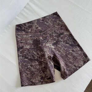 Vitality Ascend II Volley Short - Campfire